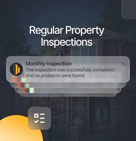 Inspections
