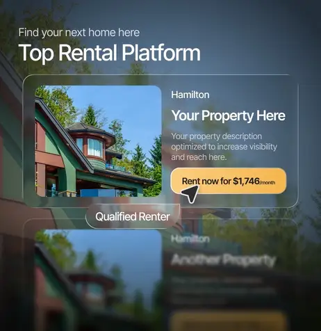 Rental Marketing