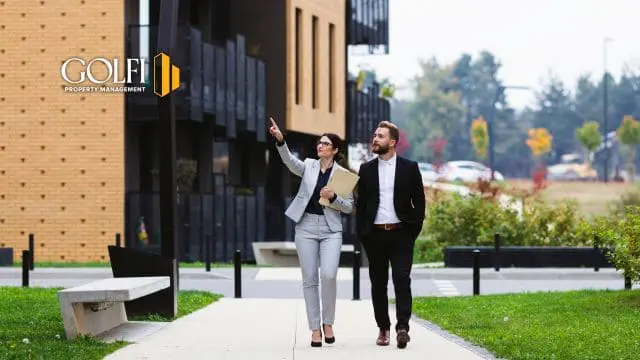 What is Property Management