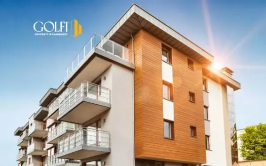 What is Property Management