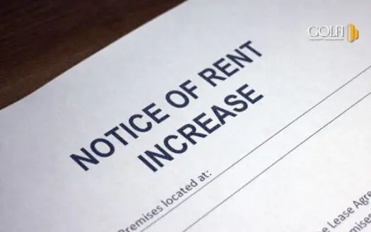 how much can a landlord raise the rent in ontario