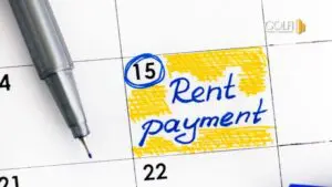 how to collect unpaid rent after tenant moves out ontario