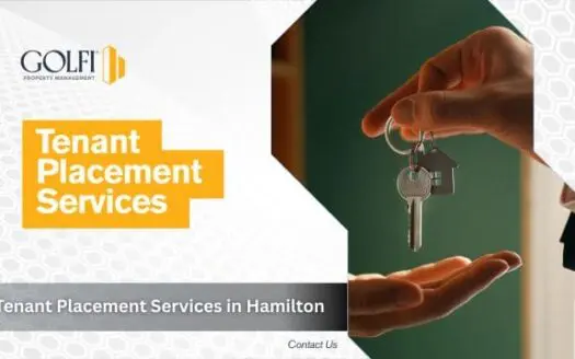 Tenant Placement Service Hamilton