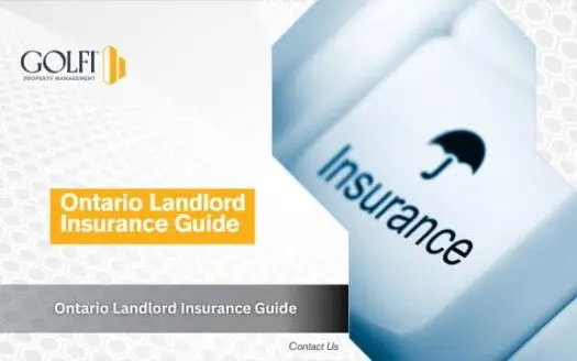 landlord insurance ontario