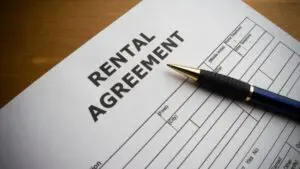 Rental Application Checklist Ontario
