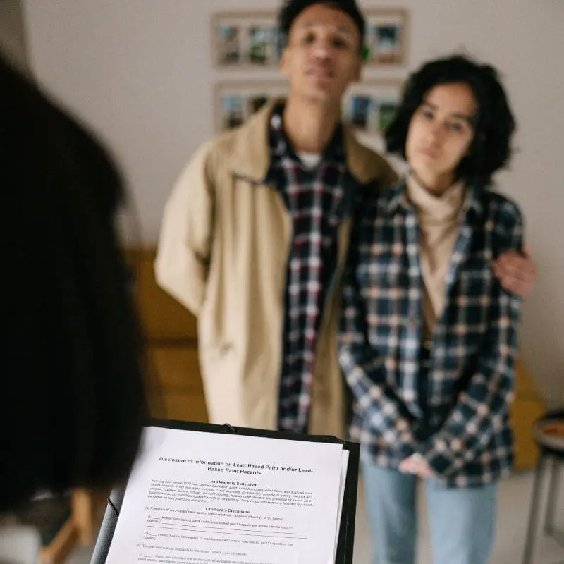 property management leasings and tenant placement