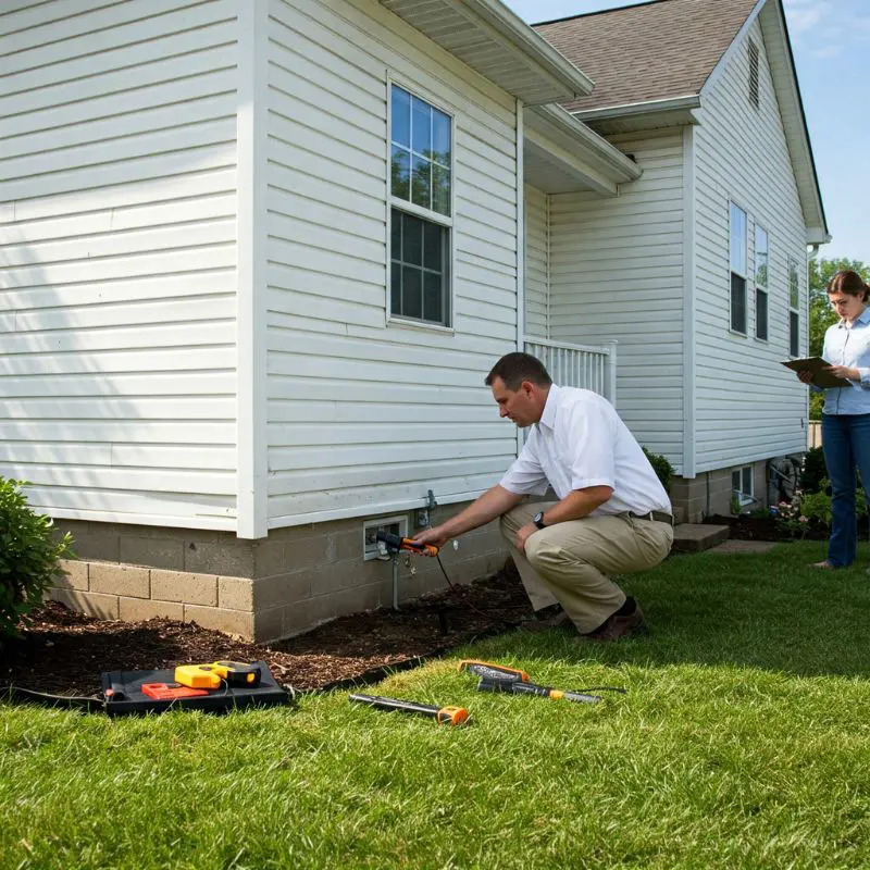 inspections
