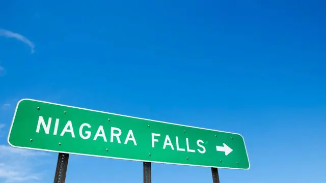 property management niagara falls