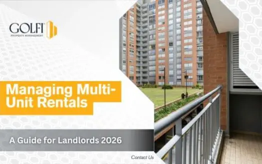 Managing Multi-Unit Rentals