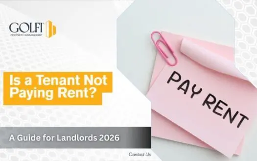 Tenant not paying rent in Ontario