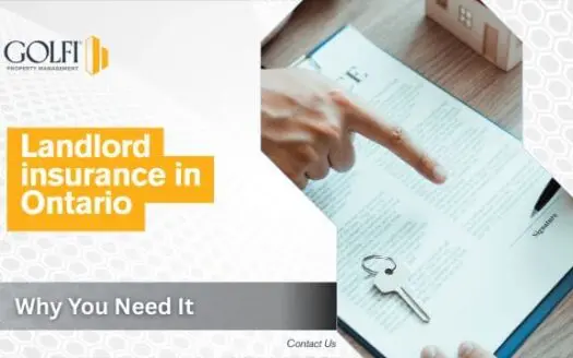 landlord insurance ontario