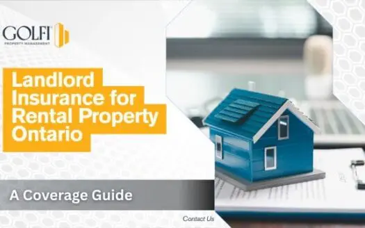 landlord insurance for rental property ontario
