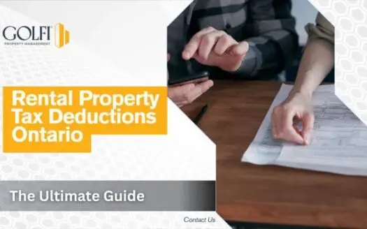 rental property tax deductions ontario