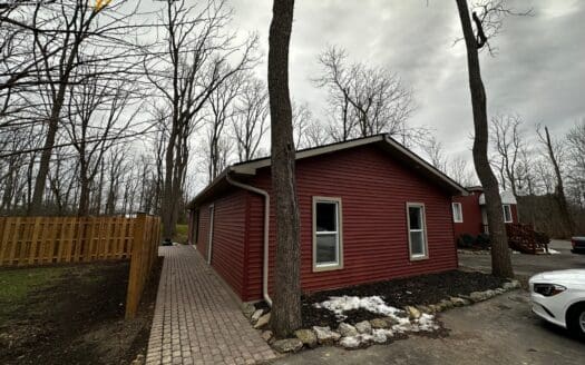 8770 Chippawa Creek, Niagara Falls