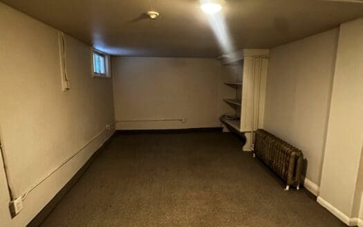 119 Holton Ave S, Hamilton, Basement bachelor