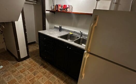 119 Holton Ave S, Hamilton, Basement bachelor