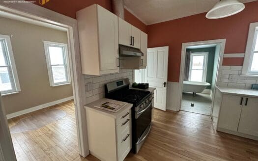 54 Mill street, Welland