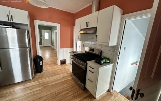 54 Mill street, Welland