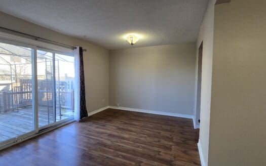 1190 Upper Ottawa Street – Unit 25