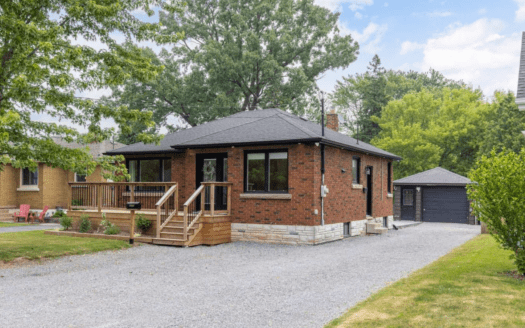 3272 Frances Ave – Unit 1