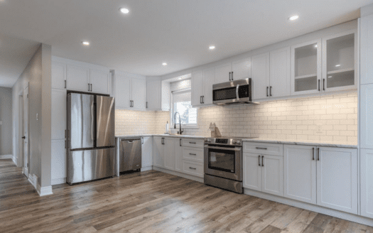 3272 Frances Ave – Unit 1