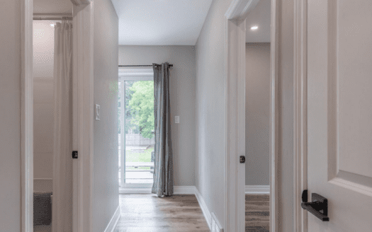 3272 Frances Ave – Unit 1